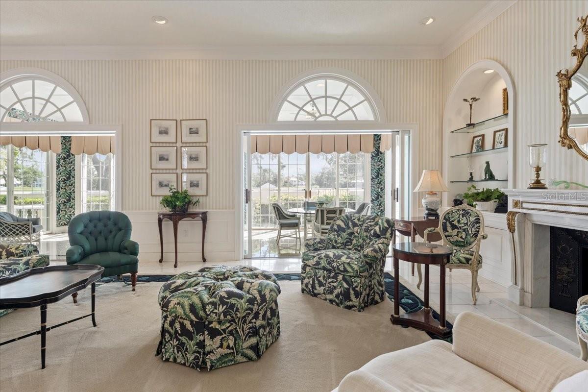 236 Saint James, Osprey, FL 34229