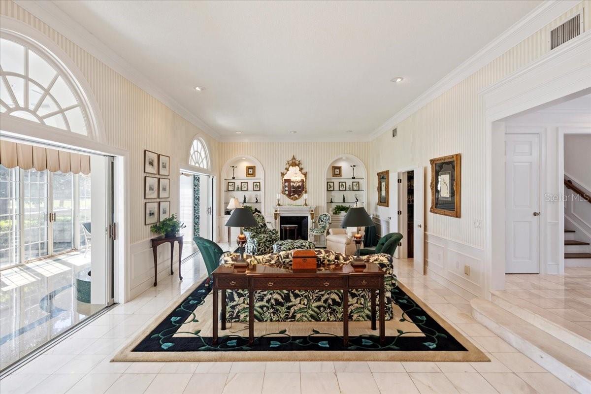 236 Saint James, Osprey, FL 34229