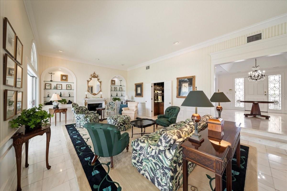 236 Saint James, Osprey, FL 34229