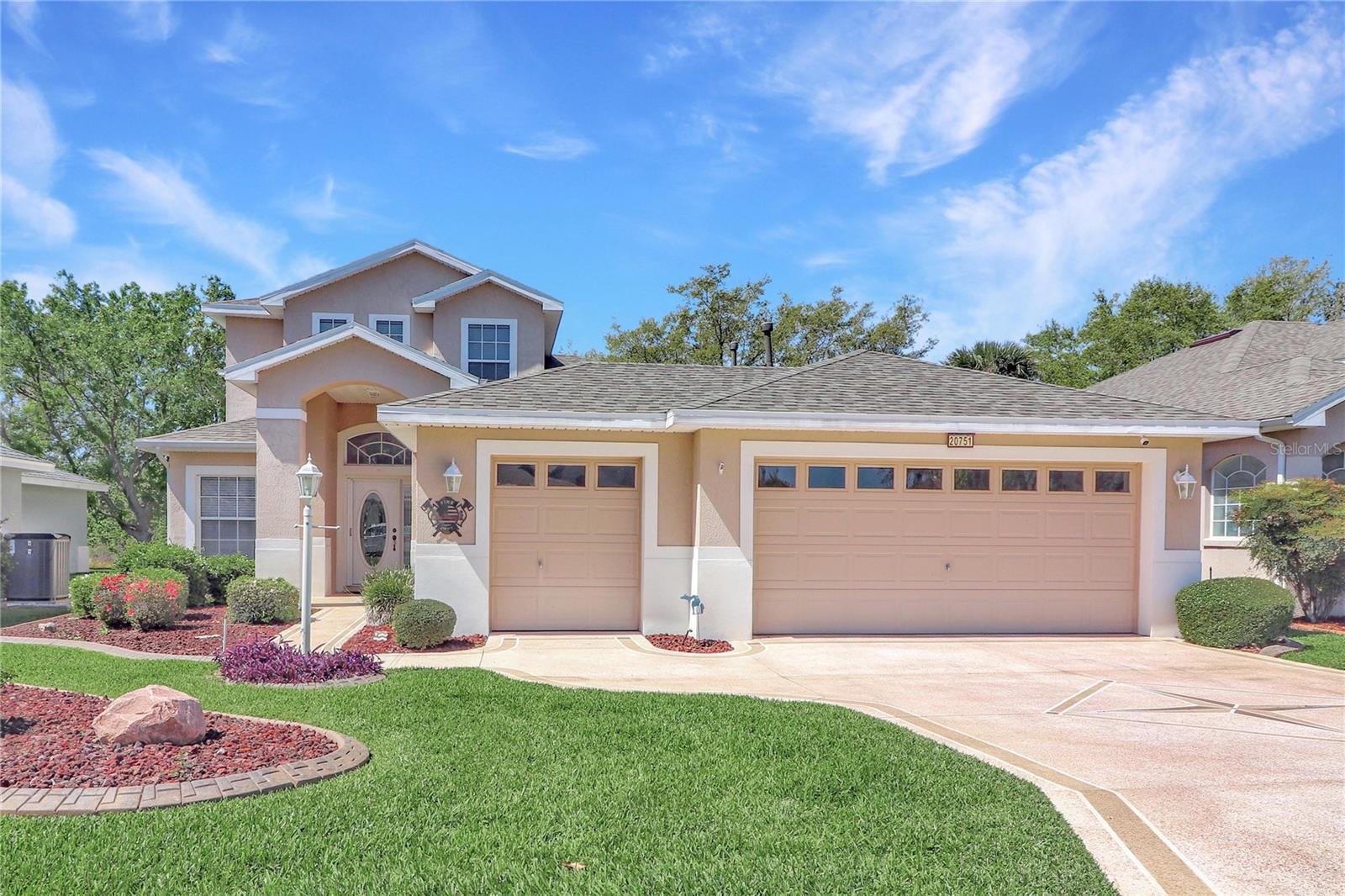 20751 Queen Alexandra, Leesburg, FL 34748