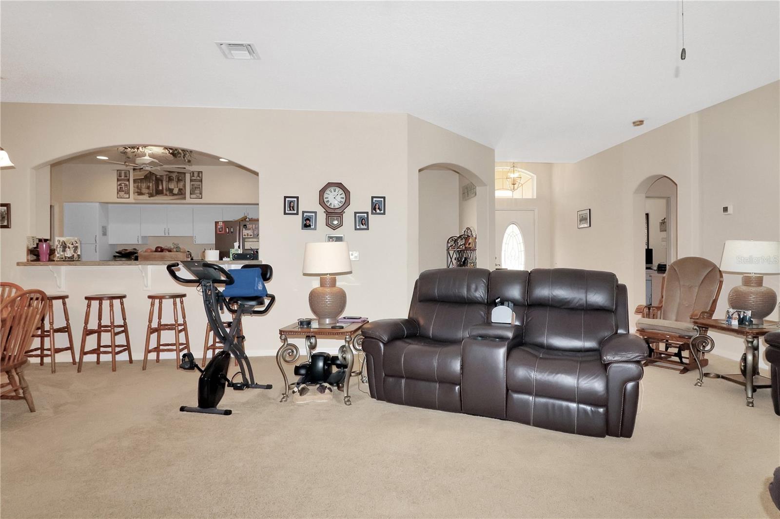 20751 Queen Alexandra, Leesburg, FL 34748