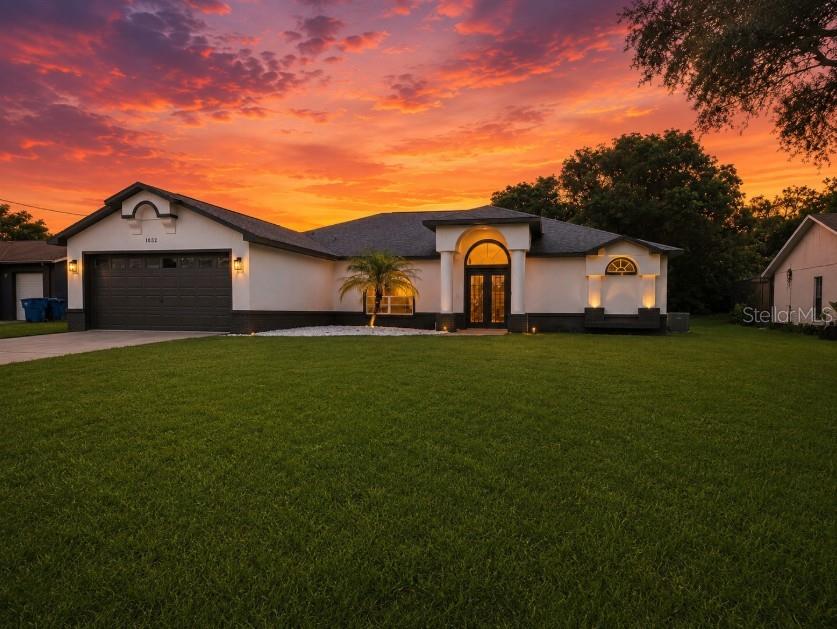 1032 Concert, Spring Hill, FL 34609