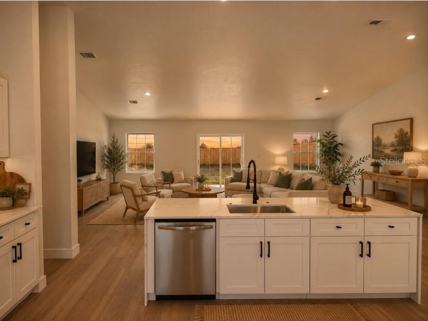 1032 Concert, Spring Hill, FL 34609