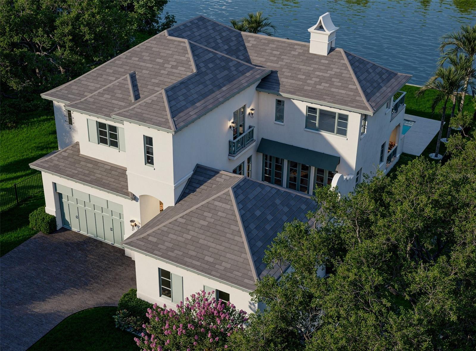 6151 Bayou Grande, St Petersburg, FL 33703