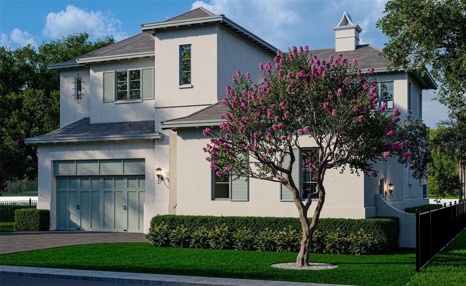 6151 Bayou Grande, St Petersburg, FL 33703