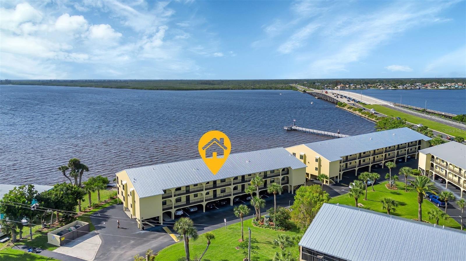 14459 River Beach Unit 129, Port Charlotte, FL 33953