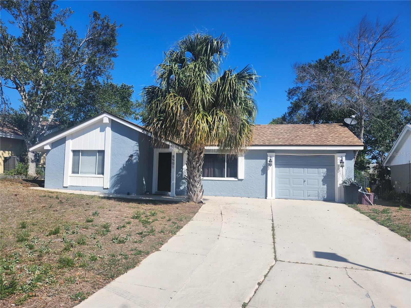 8501 Hunting Saddle, Hudson, FL 34667