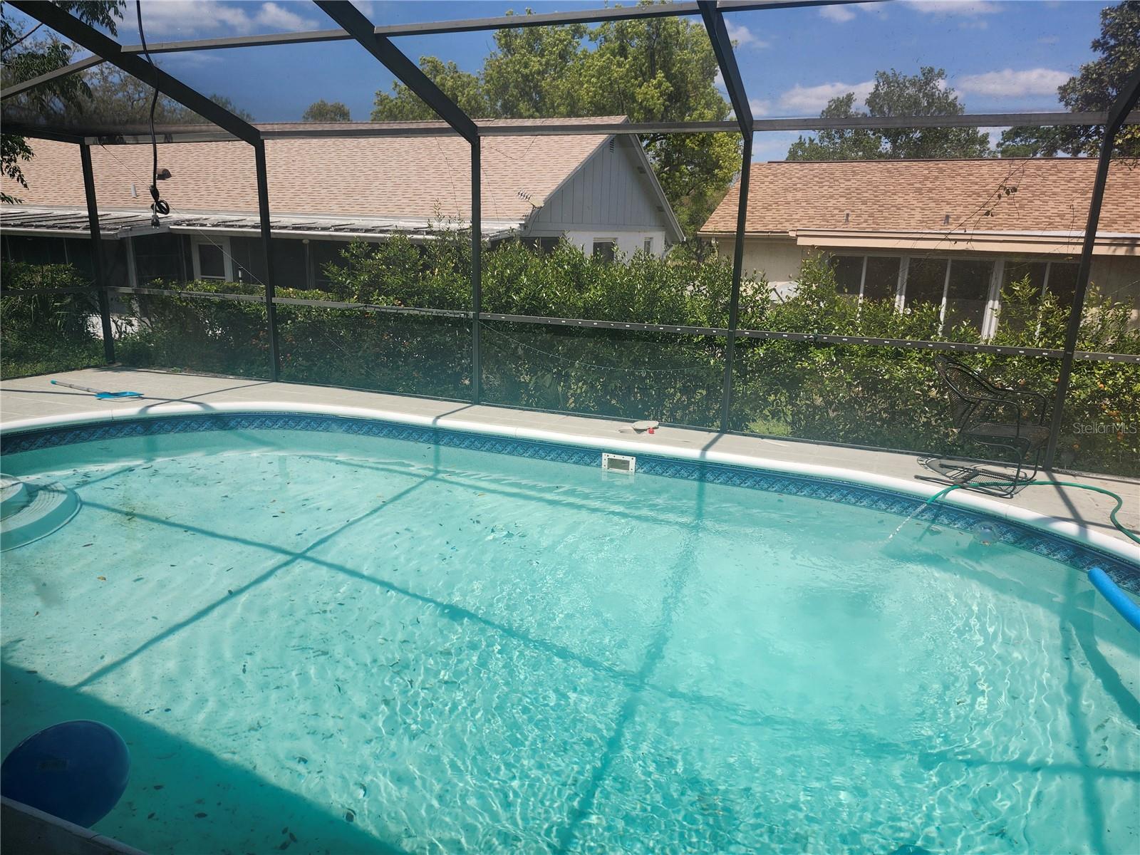 8501 Hunting Saddle, Hudson, FL 34667
