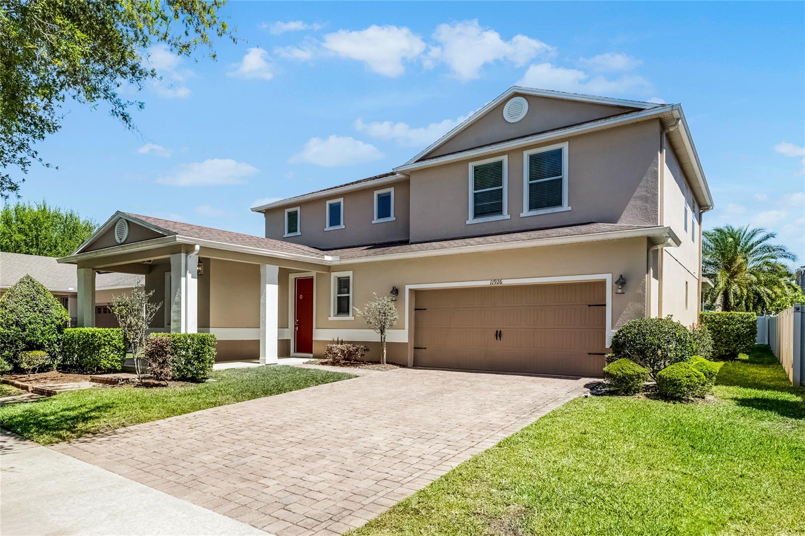 11926 Verrazano, Orlando, FL 32836