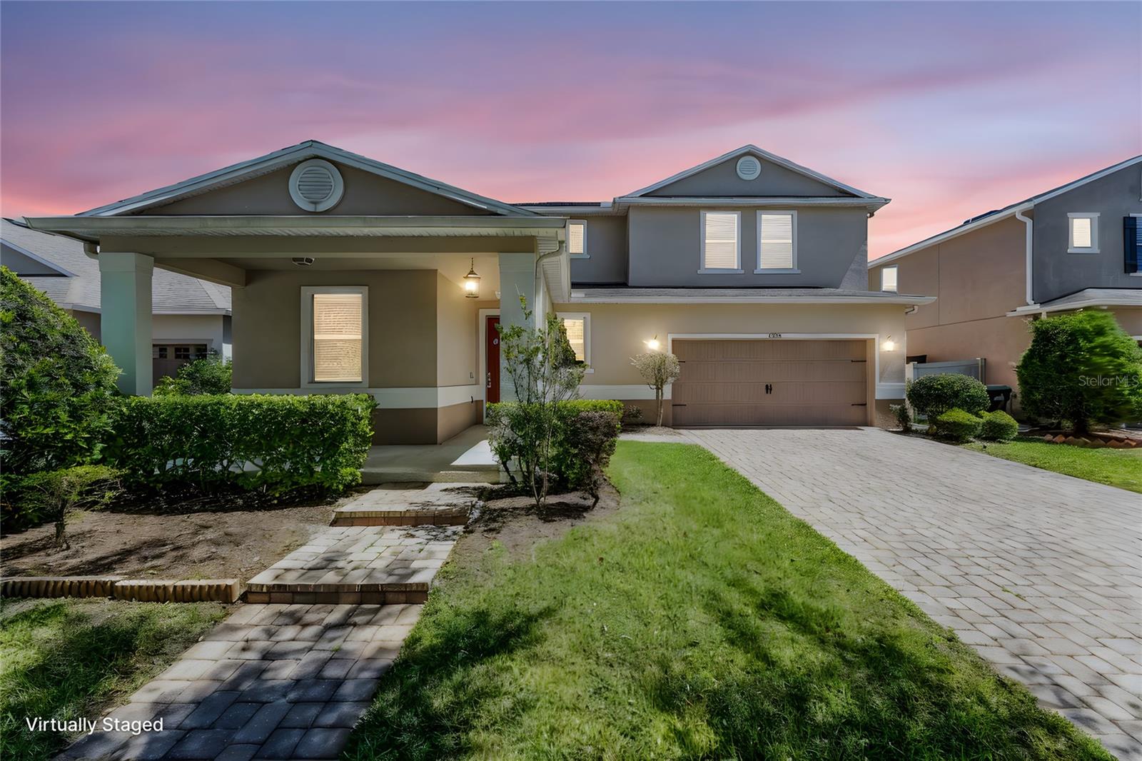 11926 Verrazano, Orlando, FL 32836