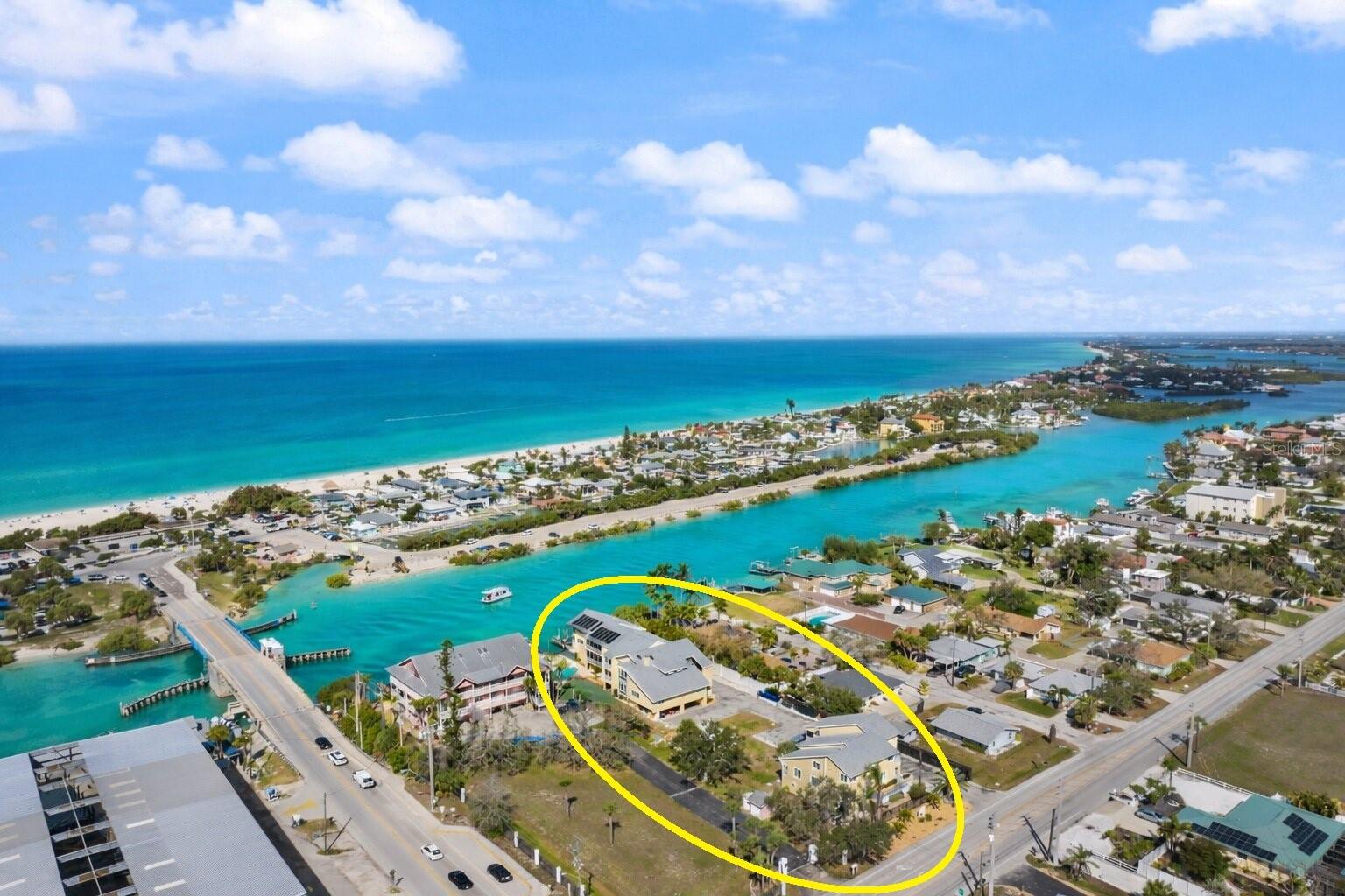 109 Bayshore Unit 10, Nokomis, FL 34275