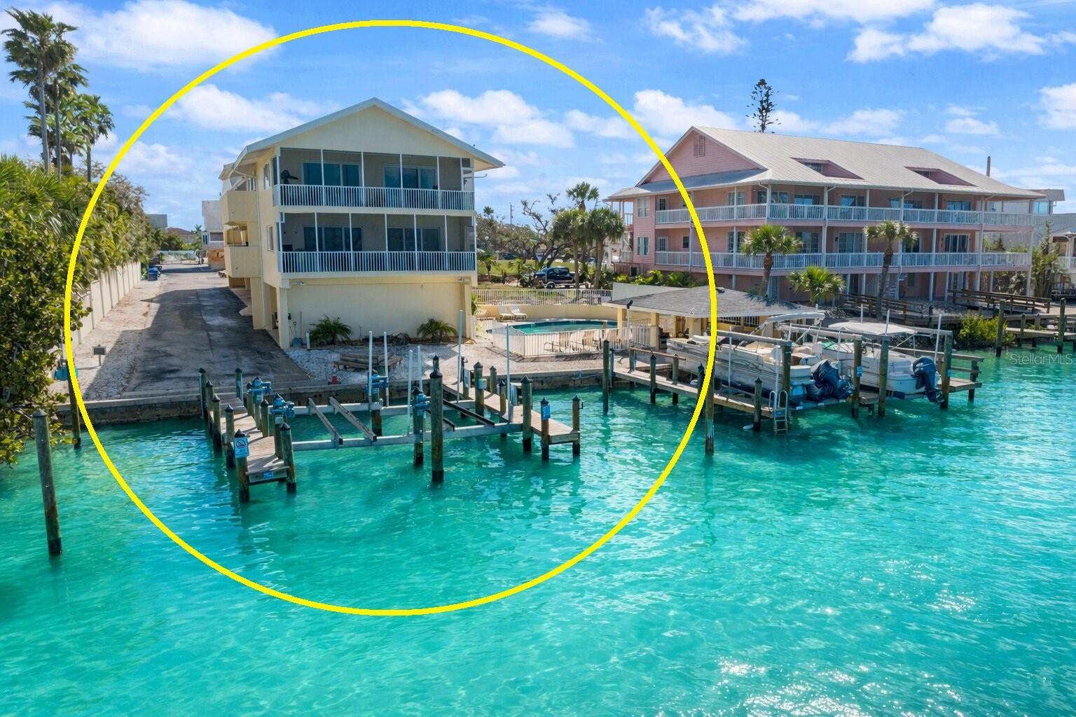 109 Bayshore Unit 10, Nokomis, FL 34275