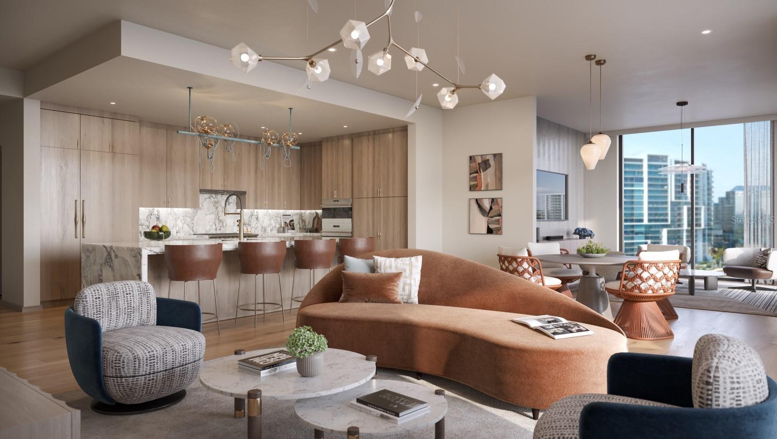 550 Golden Gate Point Unit 201, Sarasota, FL 34236