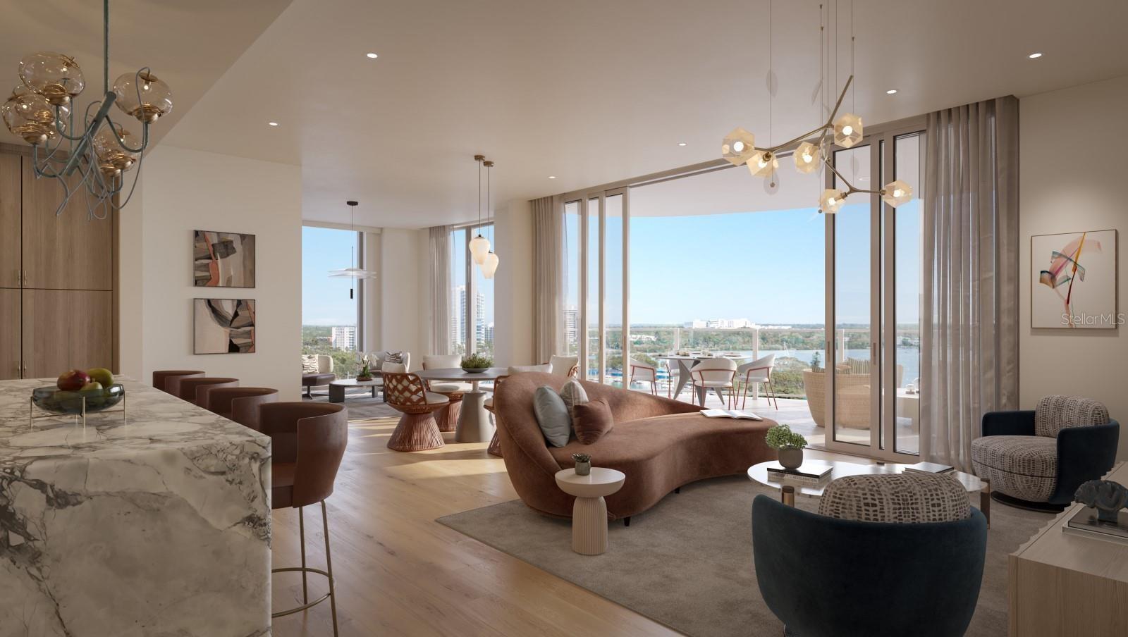 550 Golden Gate Point Unit 201, Sarasota, FL 34236