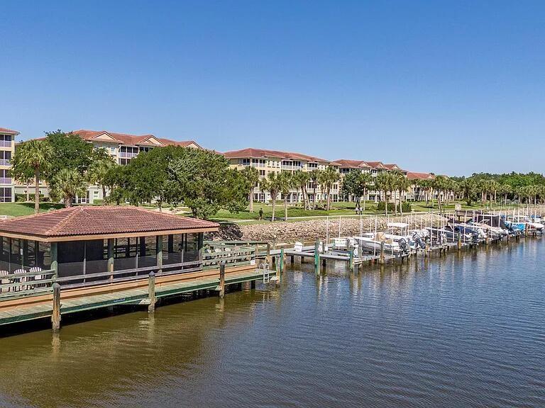 800 Canopy Walk Unit 822, Palm Coast, FL 32137