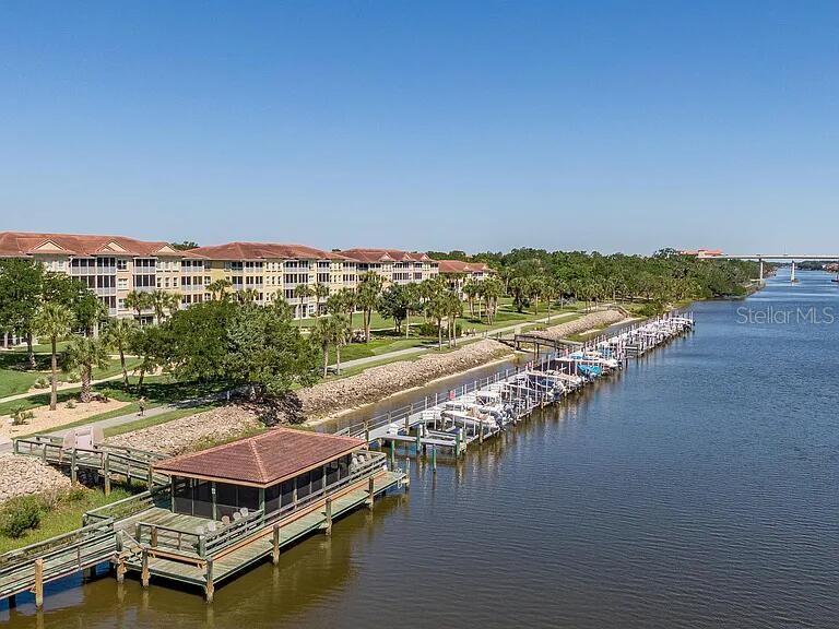 800 Canopy Walk Unit 822, Palm Coast, FL 32137