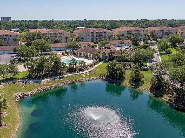 800 Canopy Walk Unit 822, Palm Coast, FL 32137