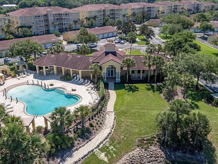 800 Canopy Walk Unit 822, Palm Coast, FL 32137