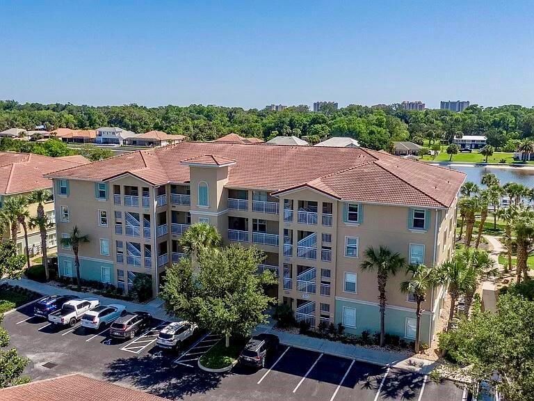 800 Canopy Walk Unit 822, Palm Coast, FL 32137