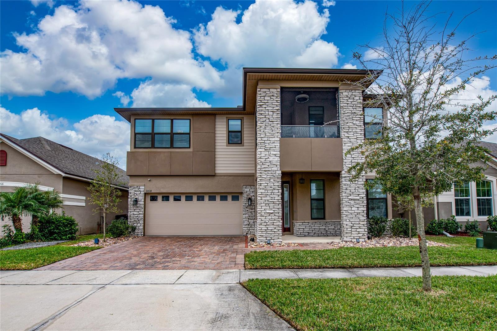 3018 Jardin, Kissimmee, FL 34741