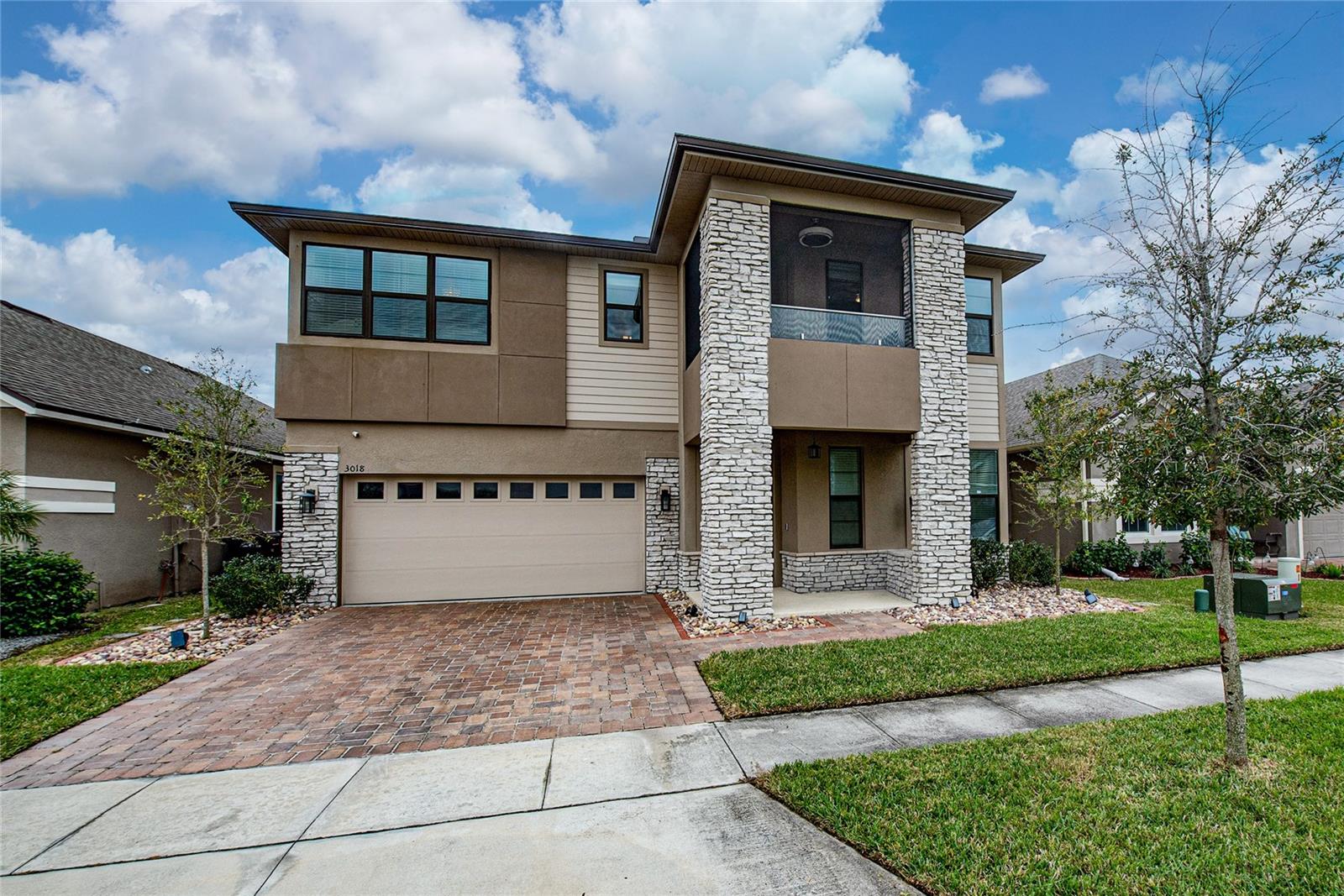 3018 Jardin, Kissimmee, FL 34741