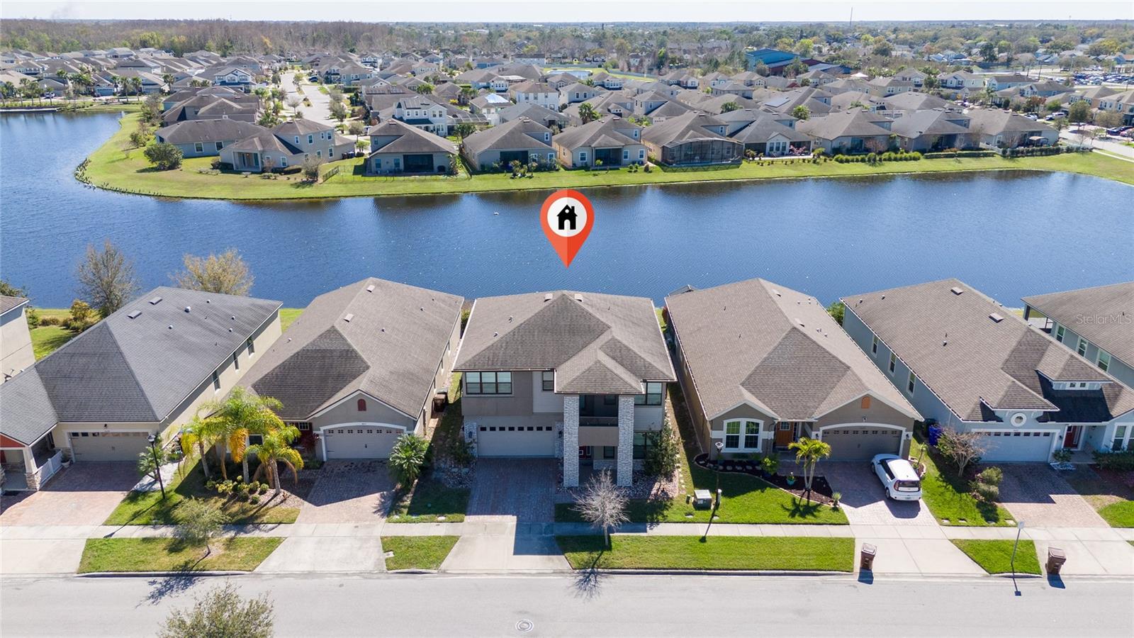 3018 Jardin, Kissimmee, FL 34741