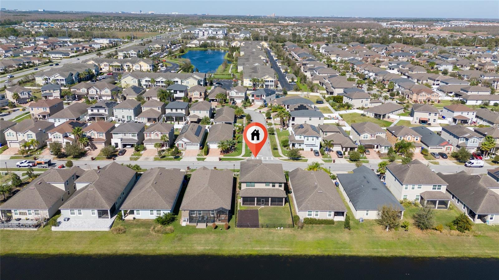 3018 Jardin, Kissimmee, FL 34741