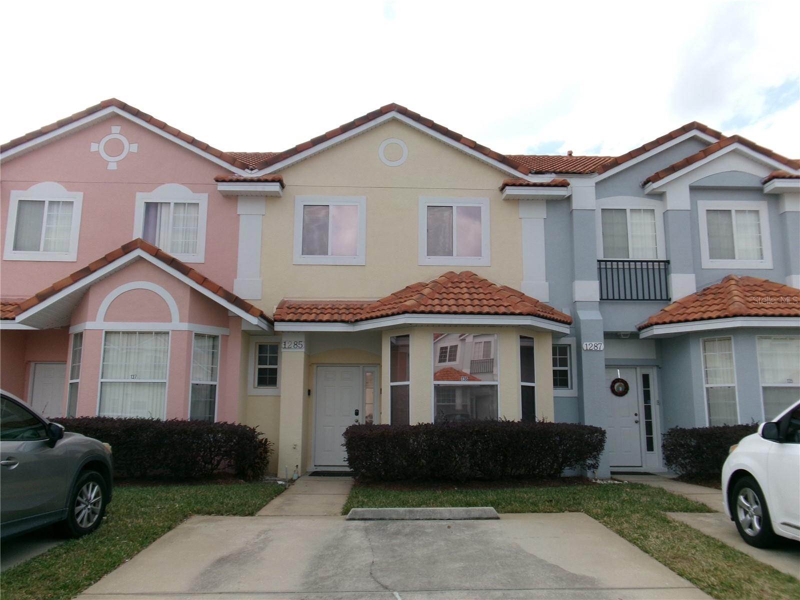 1285 South Beach Circle, Kissimmee, FL 34746