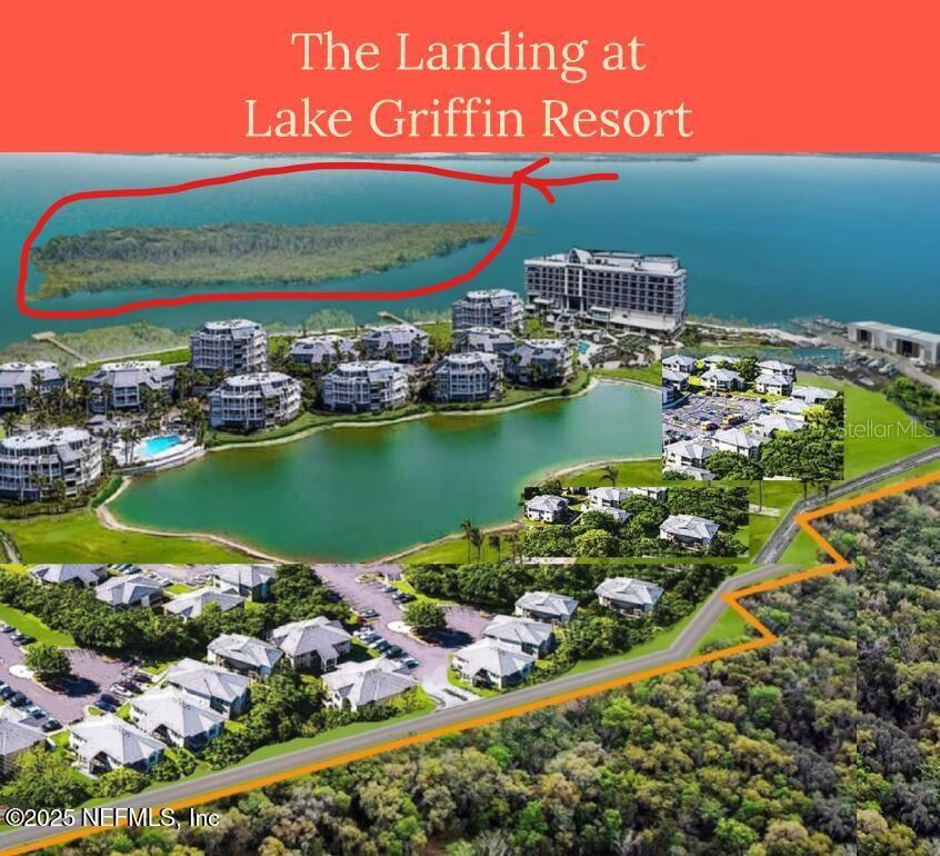 6001 Bird Island, Lady Lake, FL 32159