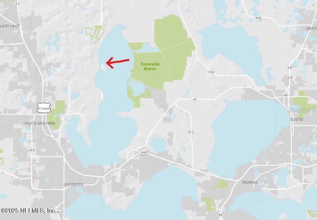 6001 Bird Island, Lady Lake, FL 32159