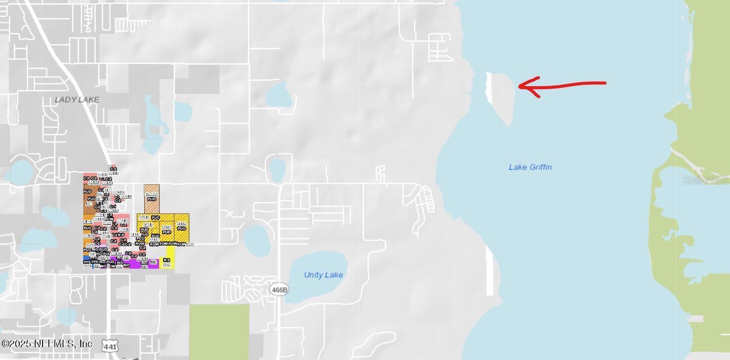 6001 Bird Island, Lady Lake, FL 32159