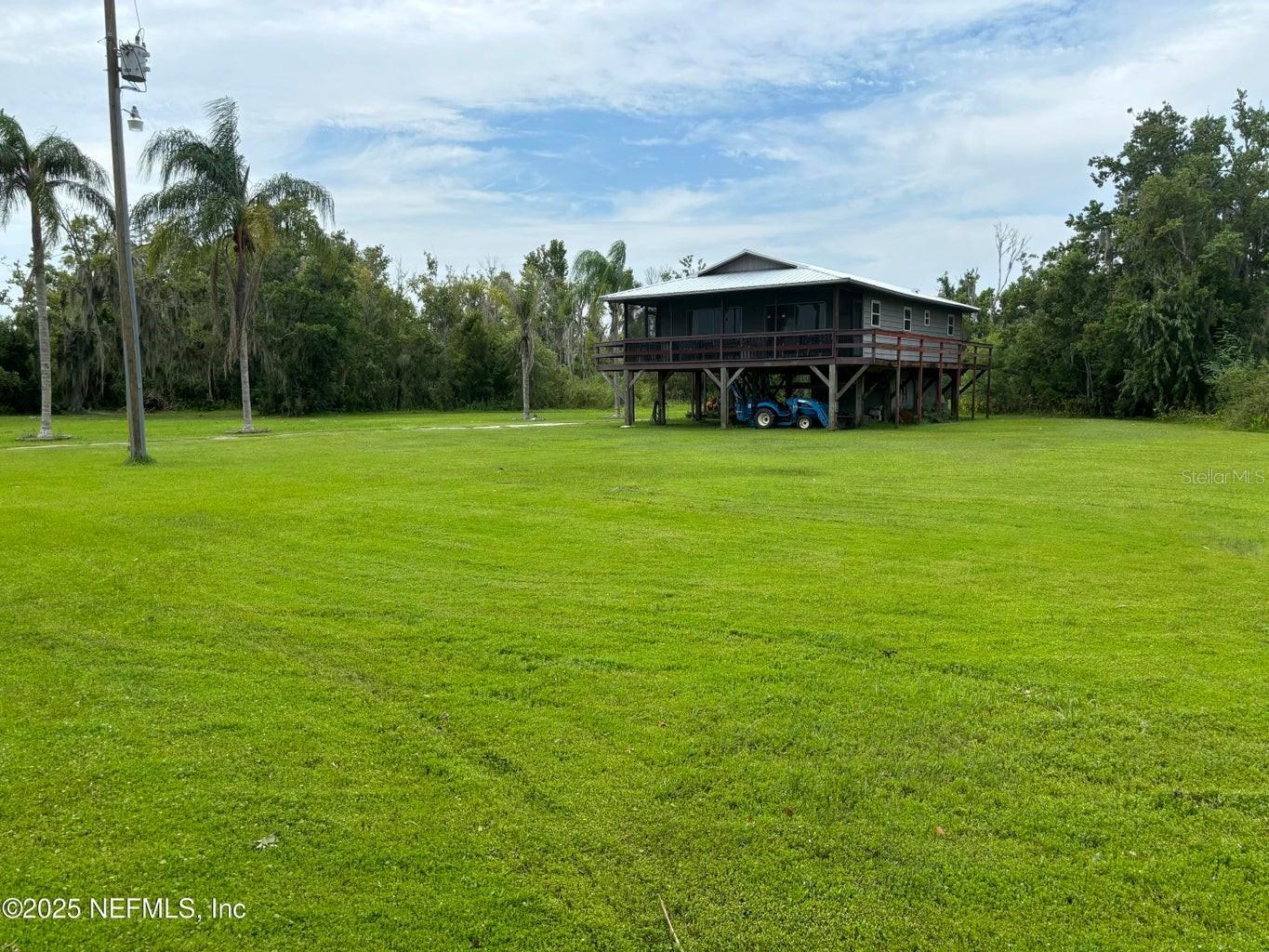 6001 Bird Island, Lady Lake, FL 32159