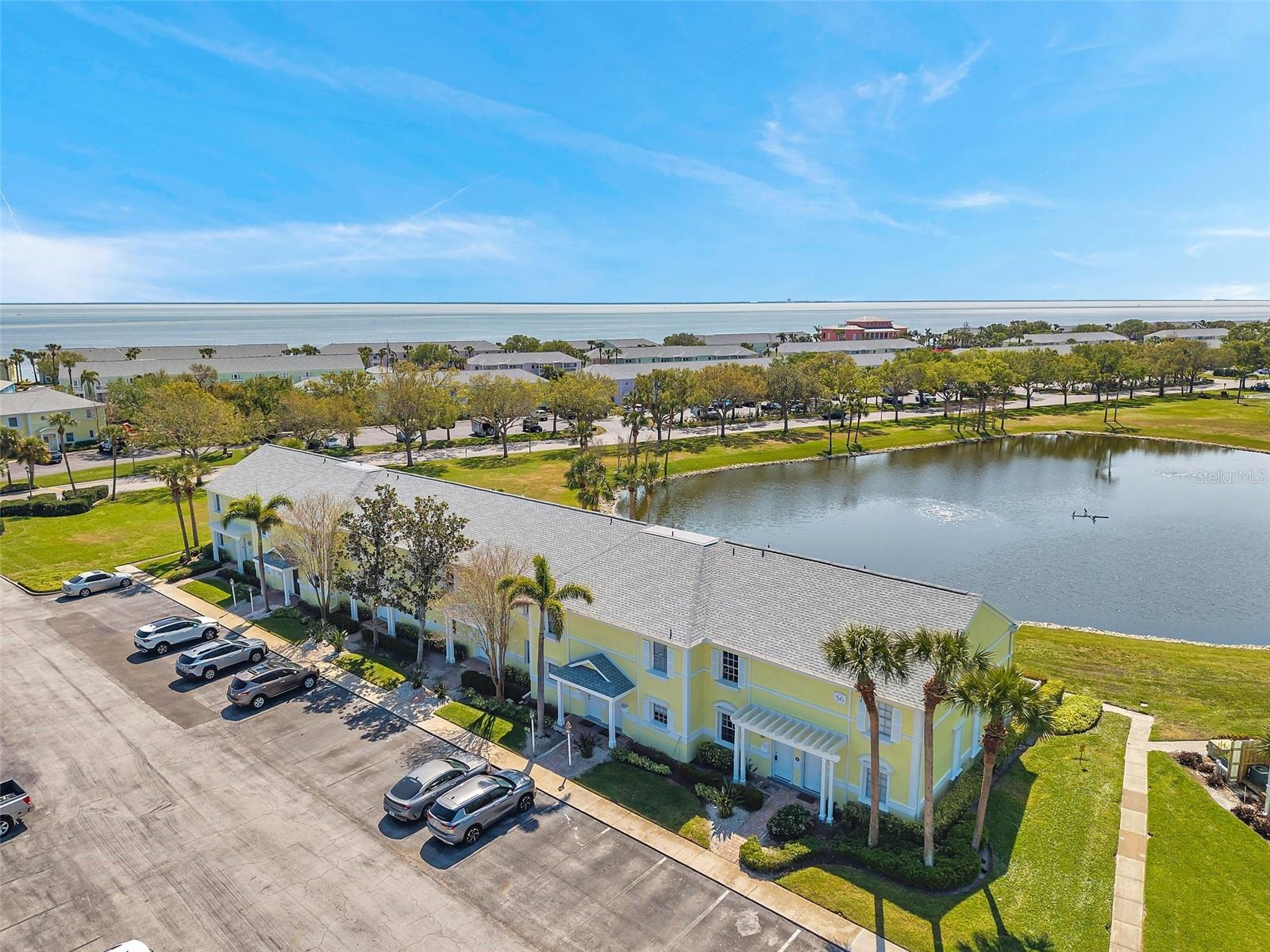4766 Snook, St Petersburg, FL 33705