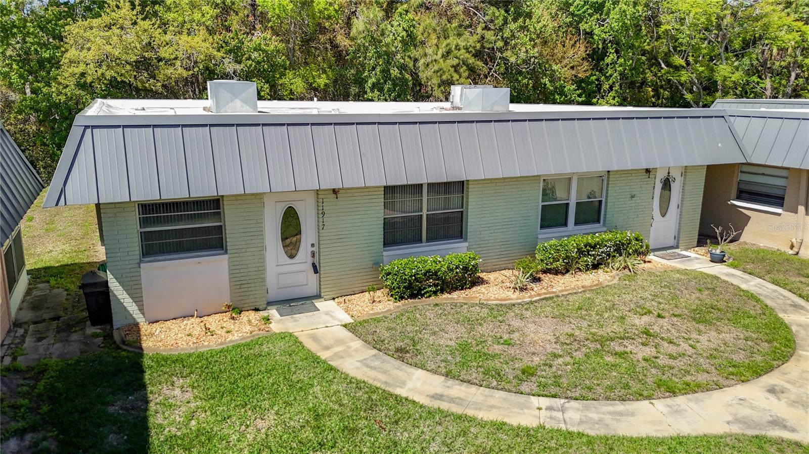 11917 Bayonet Unit 11917, New Port Richey, FL 34654
