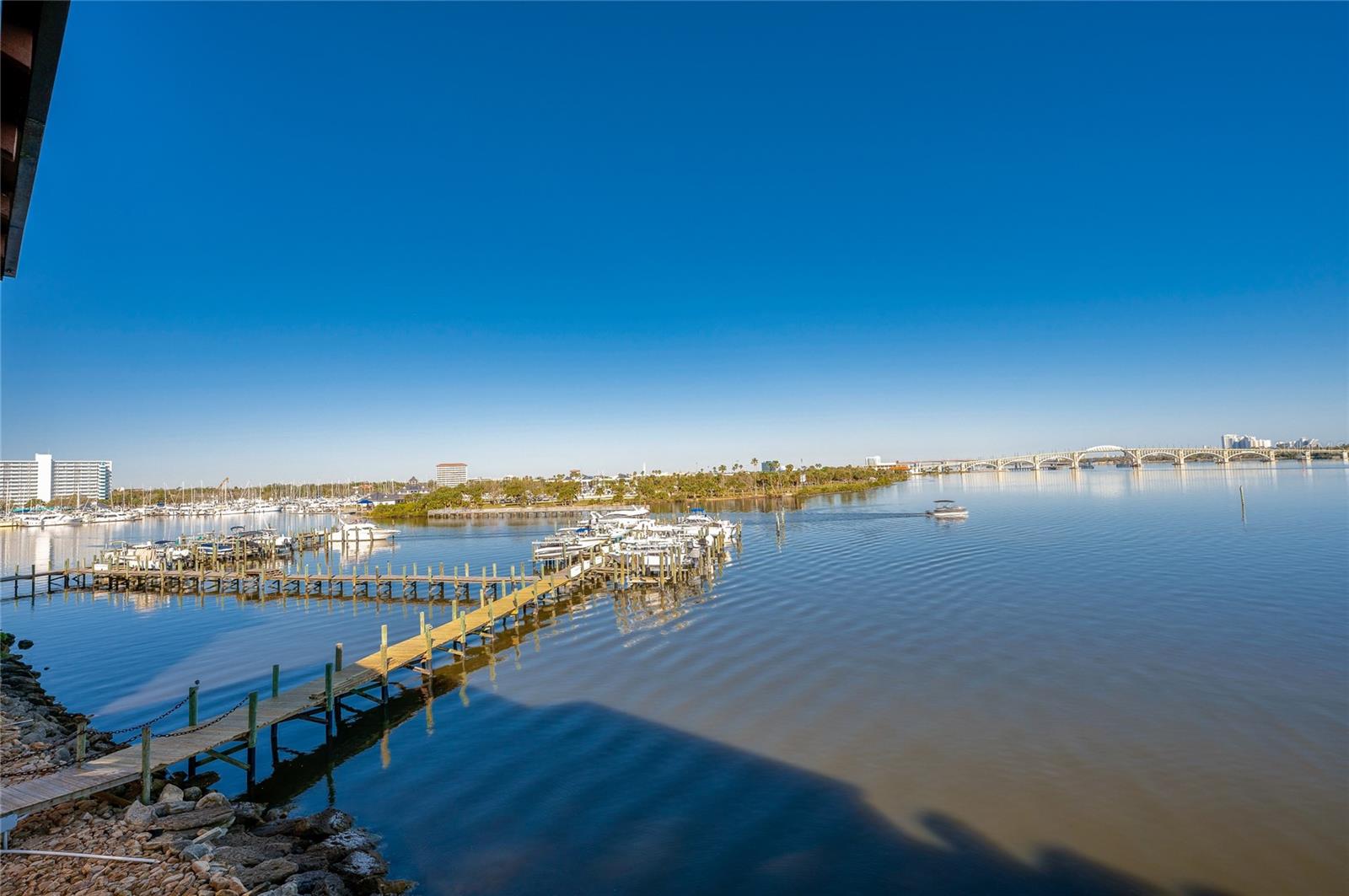 732 Marina Point Unit 7320, Daytona Beach, FL 32114