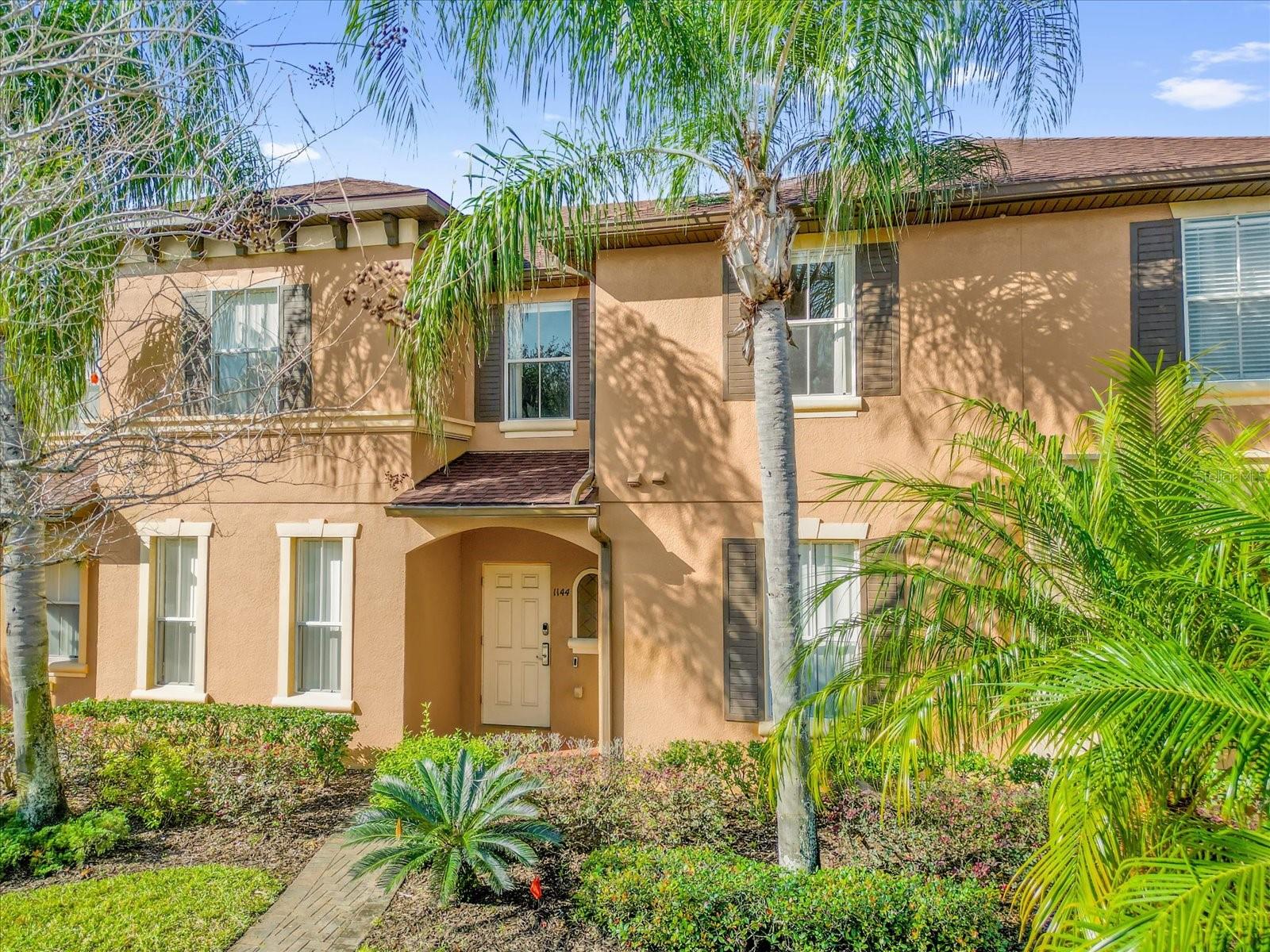 1144 Calabria, Davenport, FL 33897