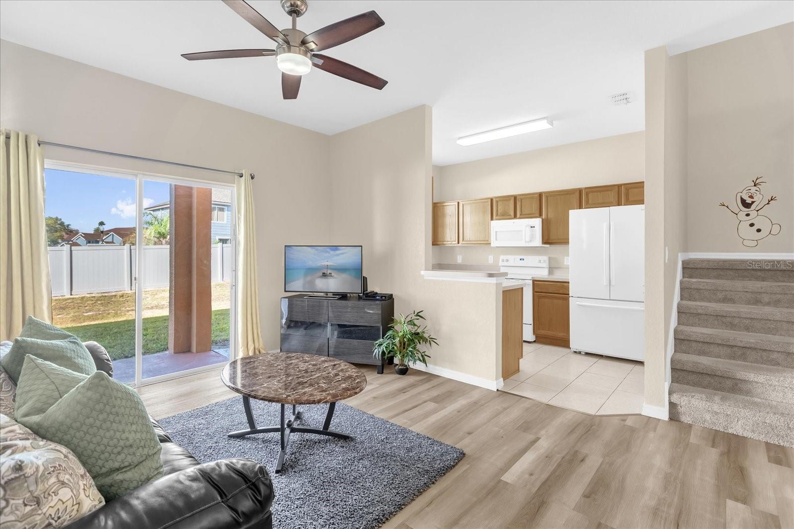 1144 Calabria, Davenport, FL 33897