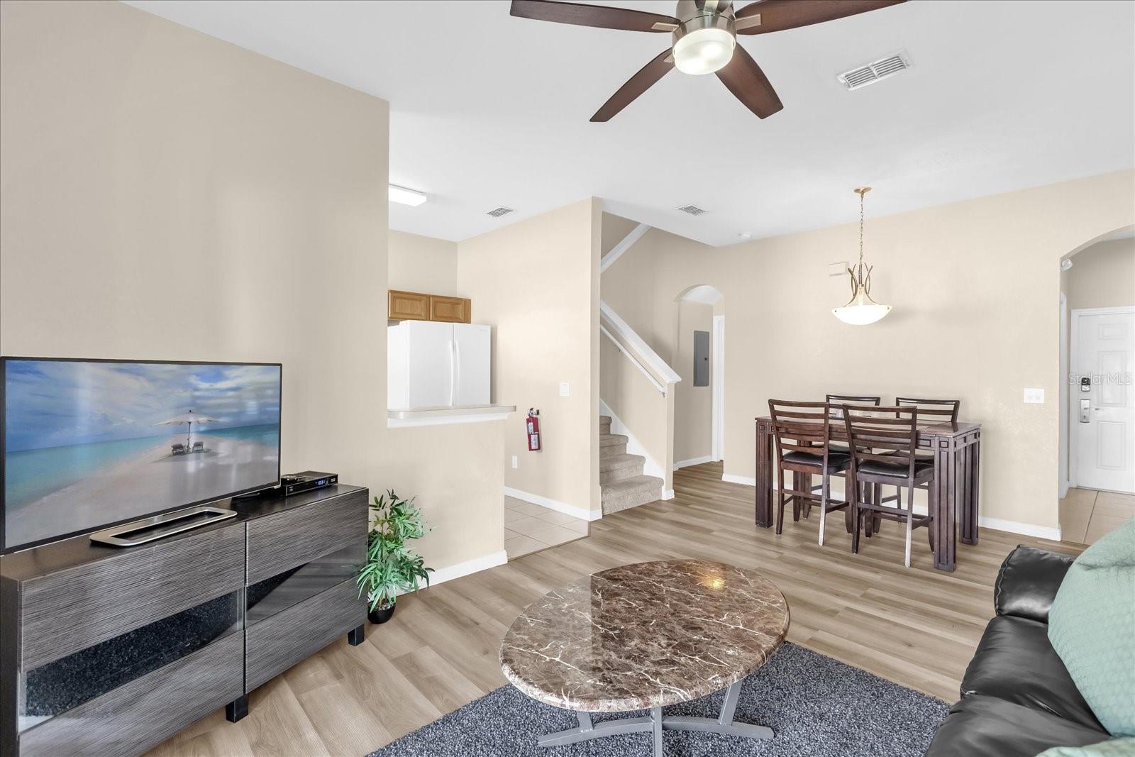 1144 Calabria, Davenport, FL 33897