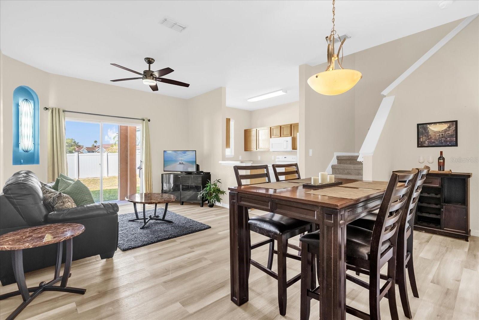 1144 Calabria, Davenport, FL 33897