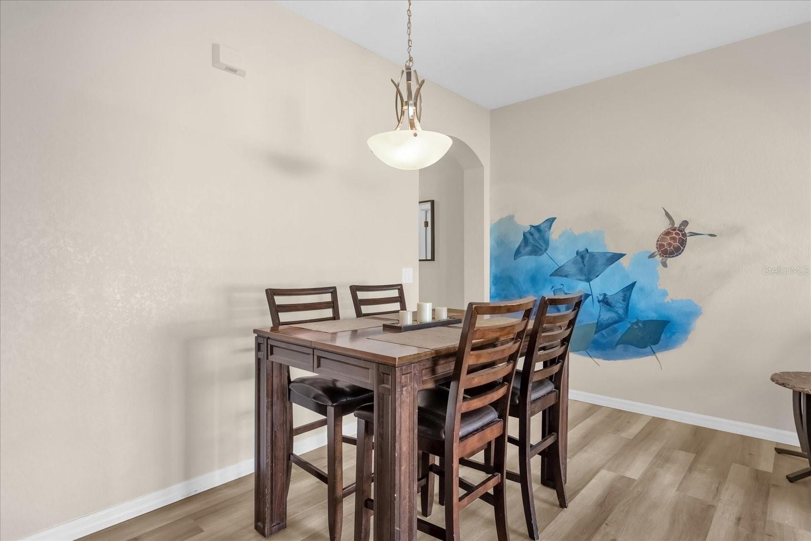 1144 Calabria, Davenport, FL 33897