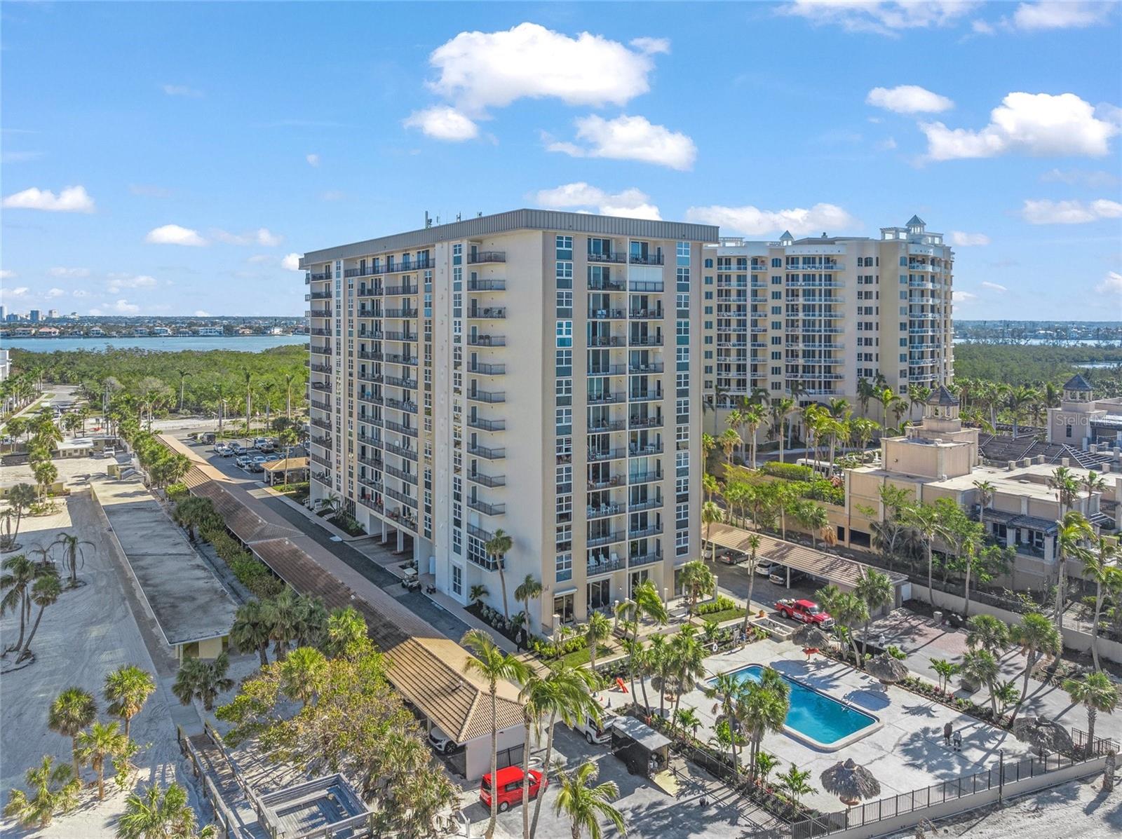1212 Benjamin Franklin Unit 102, Sarasota, FL 34236