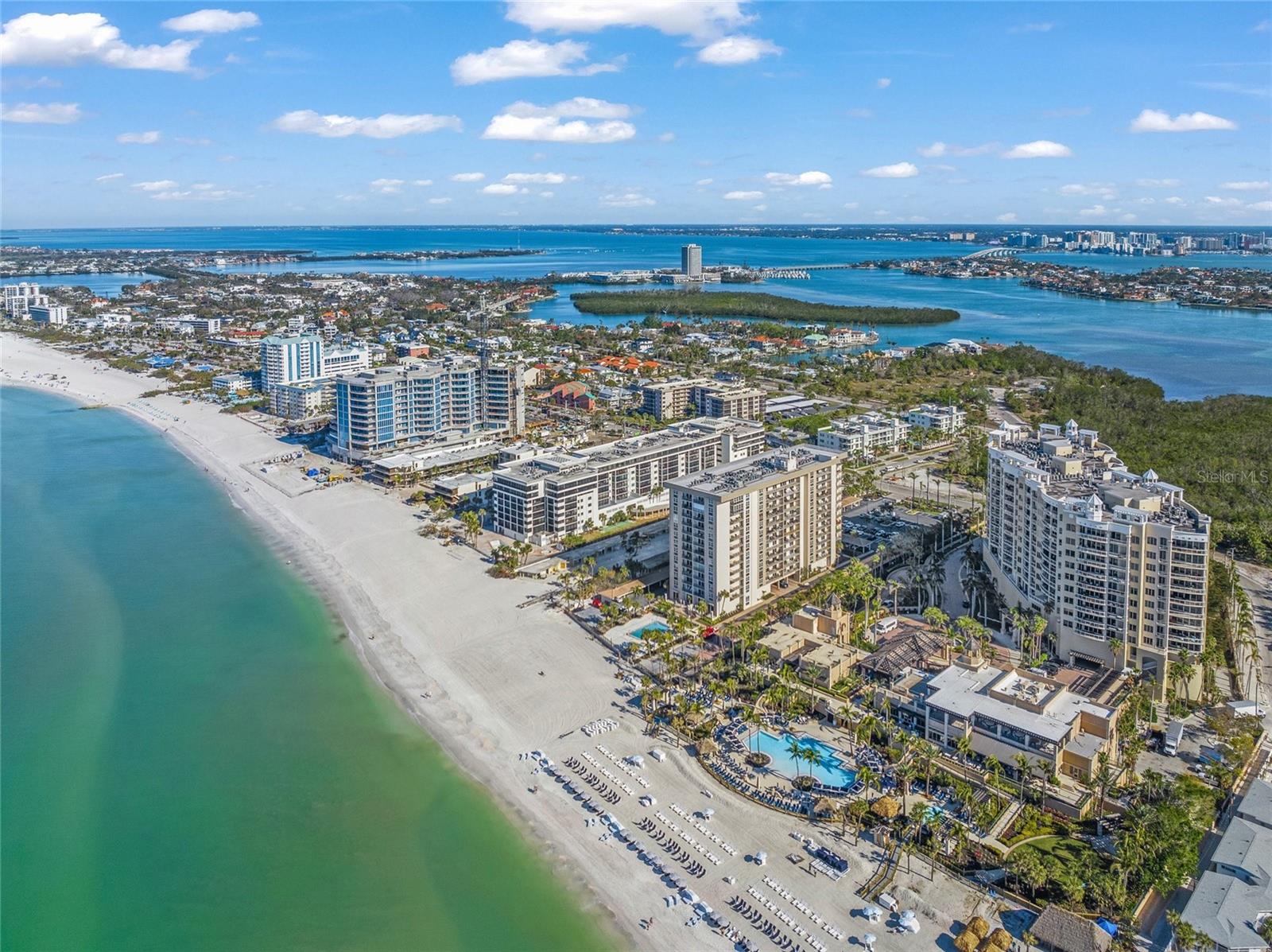 1212 Benjamin Franklin Unit 102, Sarasota, FL 34236