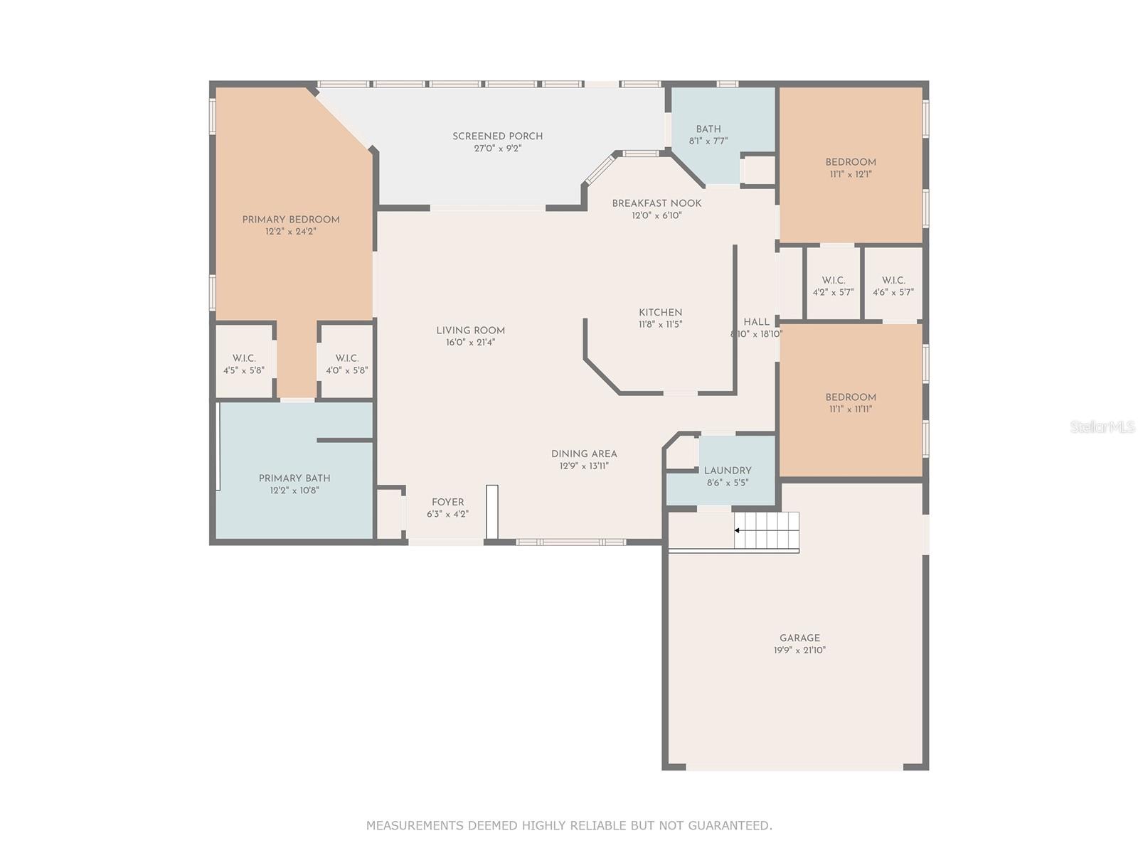 8437 Indies, Hudson, FL 34667
