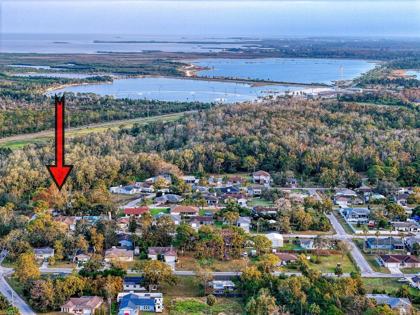 8437 Indies, Hudson, FL 34667