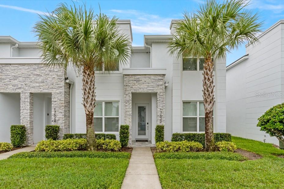 17522 Hidden Forest, Clermont, FL 34714