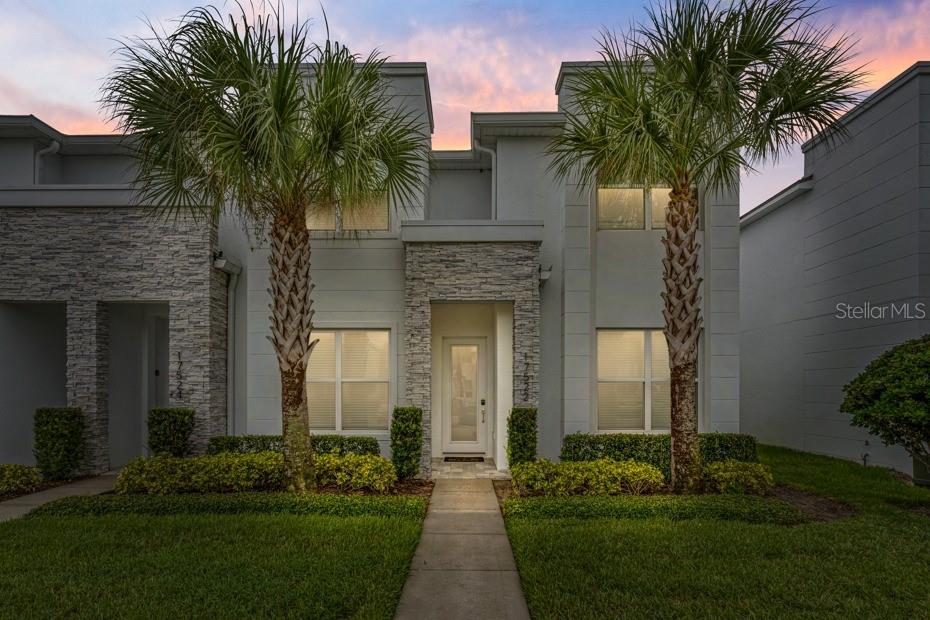 17522 Hidden Forest, Clermont, FL 34714