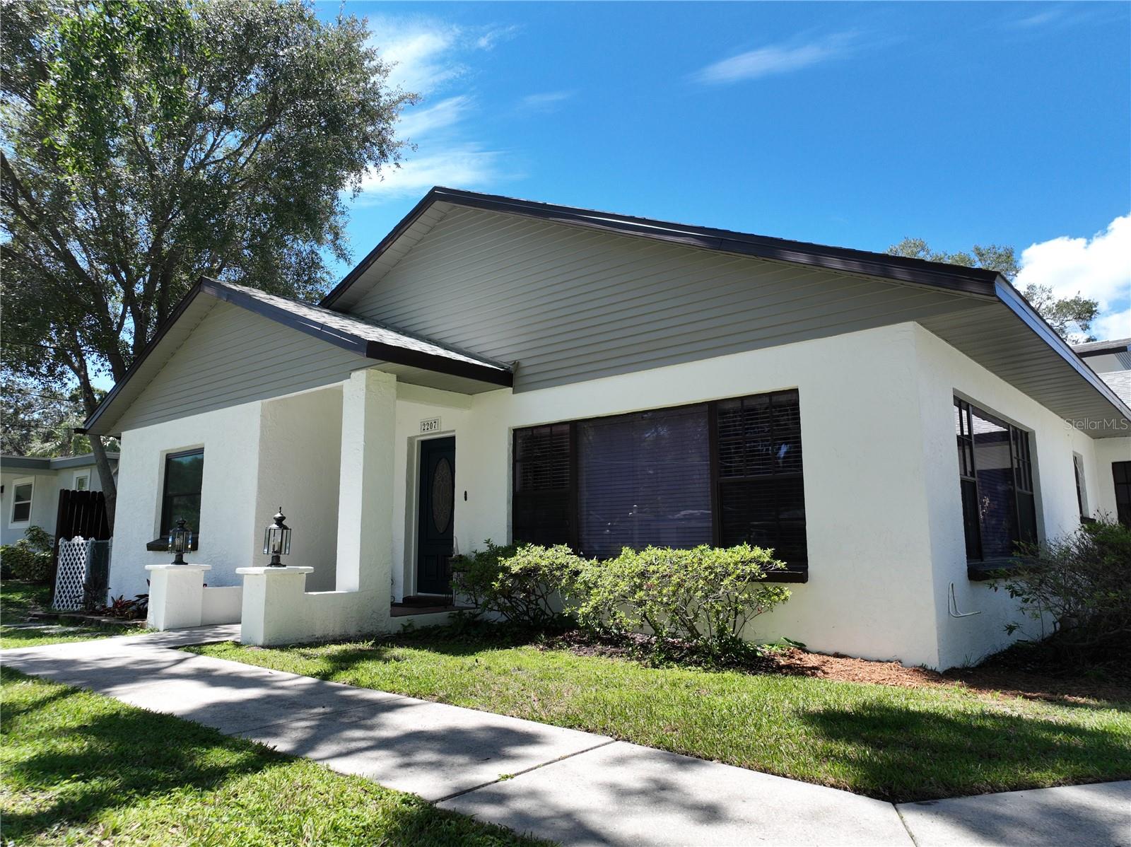 2207 Ohio, Tampa, FL 33607