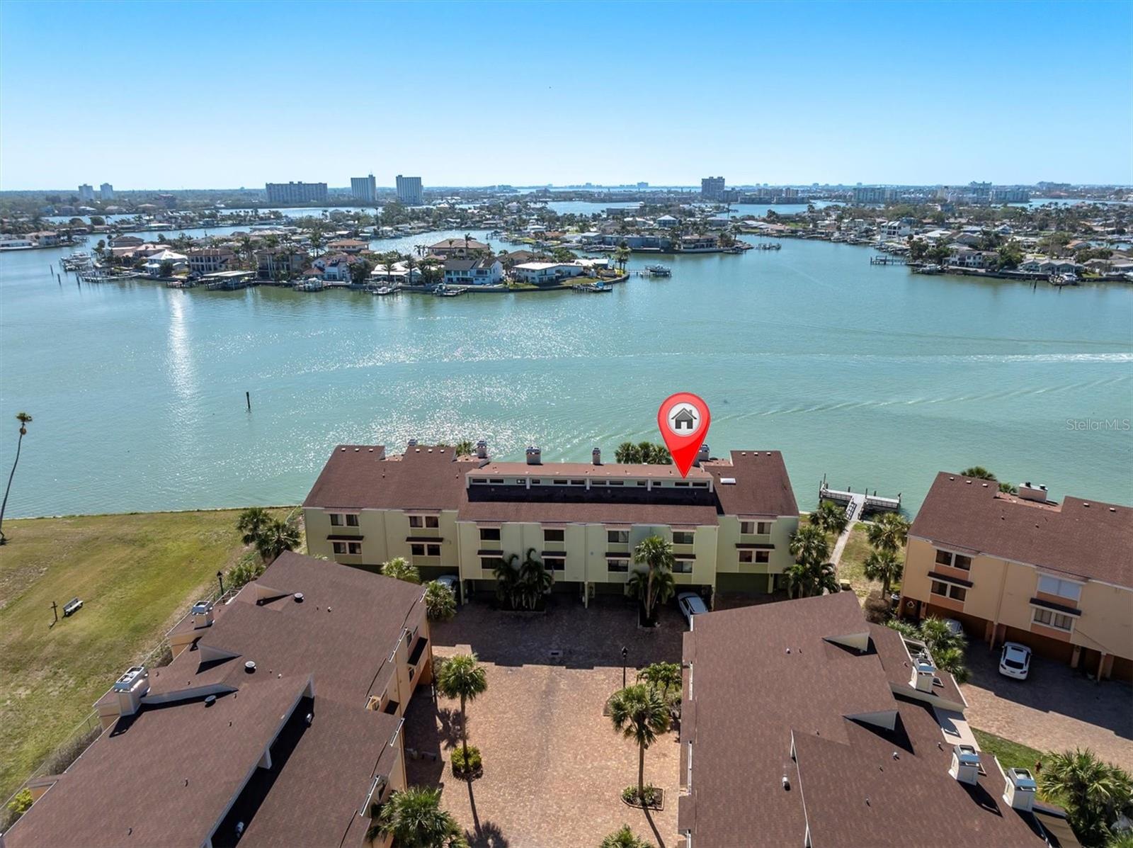 553 Haven Point, Treasure Island, FL 33706