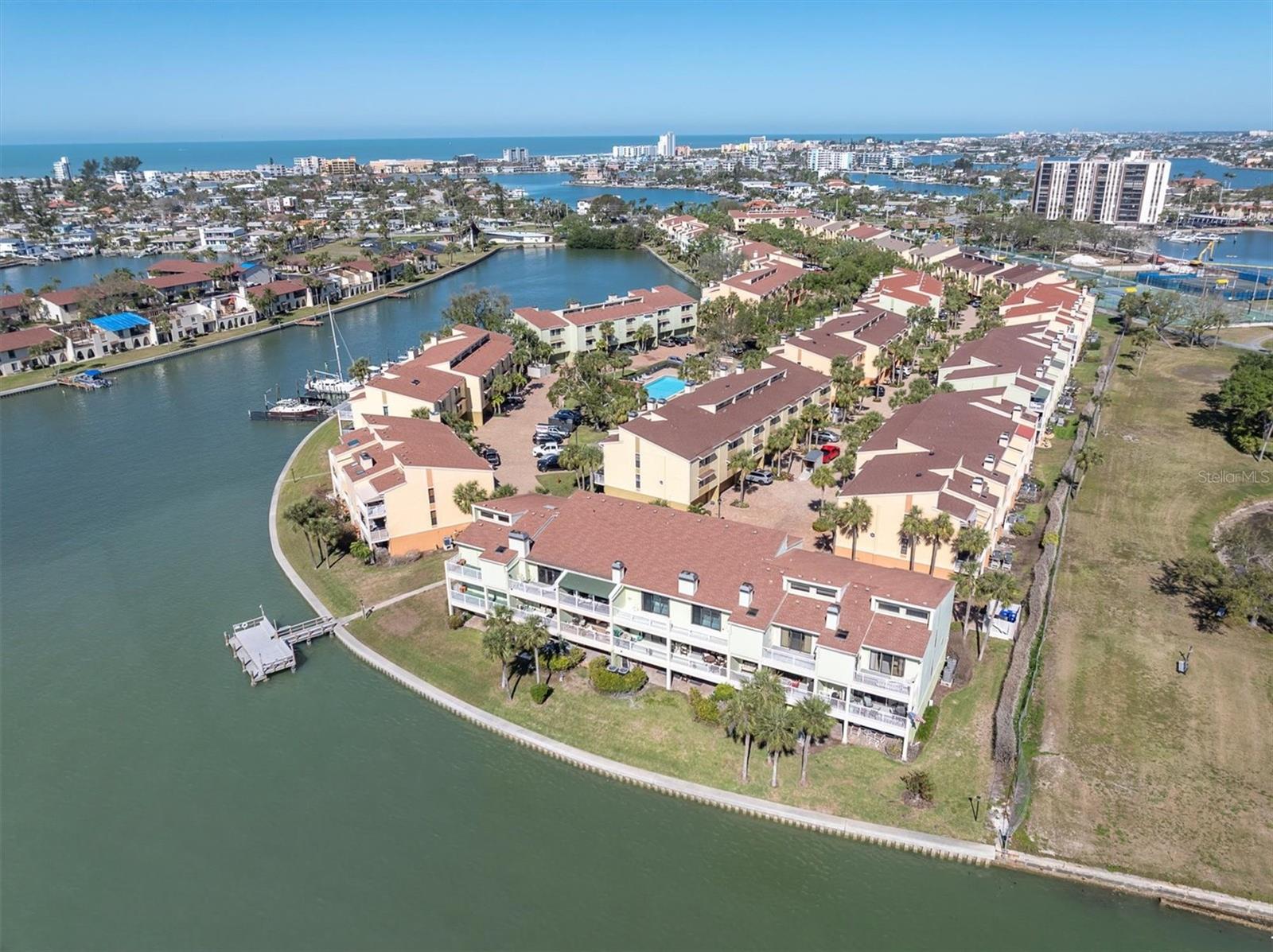 553 Haven Point, Treasure Island, FL 33706