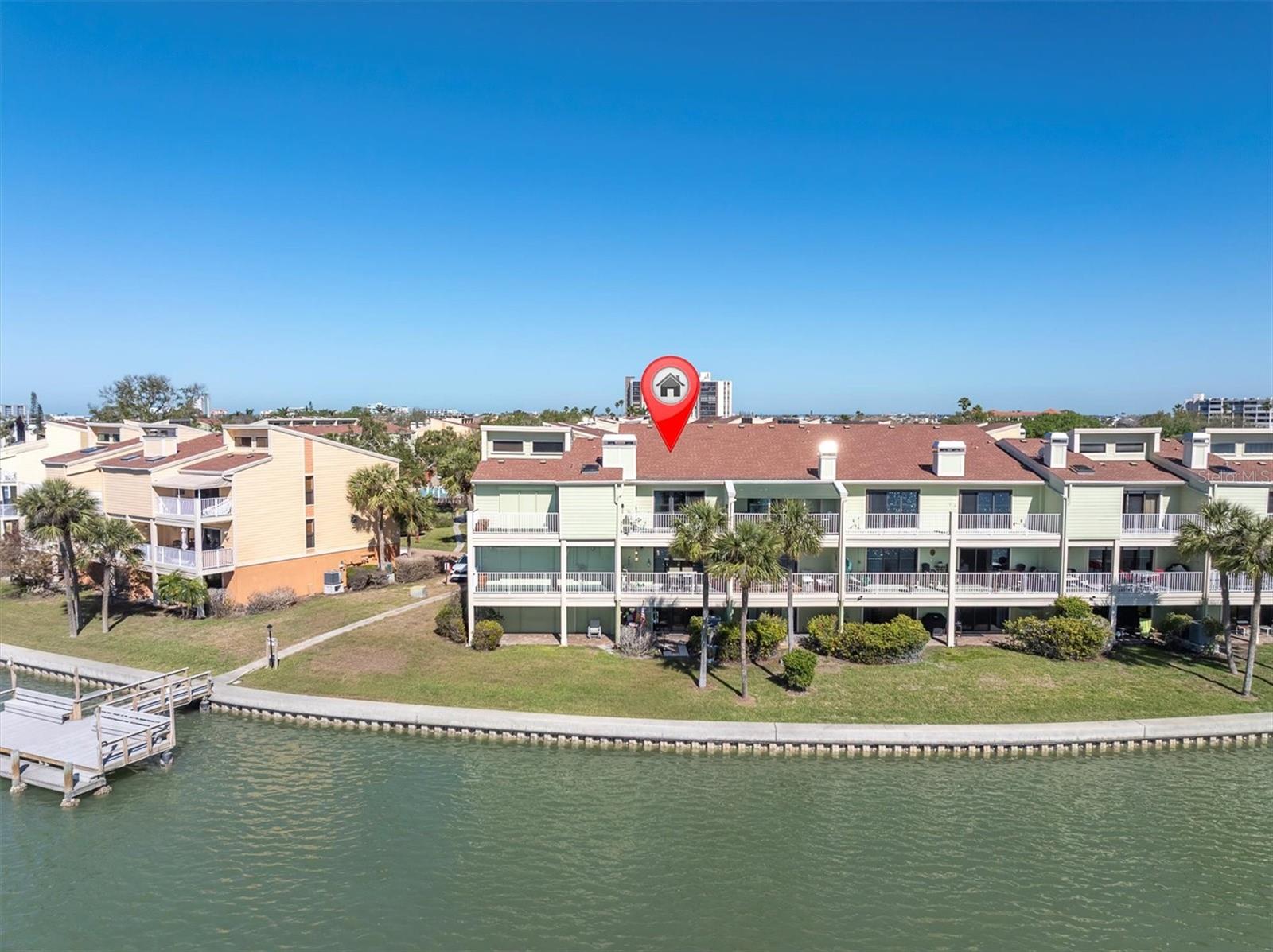 553 Haven Point, Treasure Island, FL 33706